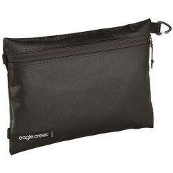 Eagle Creek Pack It Gear Pouch SM in Black